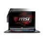 MSI GE73VR 7RE Raider Privacy Lite Screen Protector