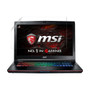 MSI GE72MVR 7RG Apache Pro Silk Screen Protector