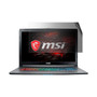 MSI GF72VR 7RF Privacy Screen Protector