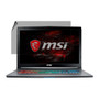 MSI GF72VR 7RF Privacy Plus Screen Protector