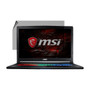 MSI GP72M 7REX Leopard Pro Privacy Plus Screen Protector