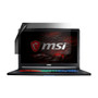 MSI GP72M 7REX Leopard Pro Privacy Lite Screen Protector