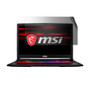 MSI GE73 Raider RGB 8RF Privacy Screen Protector