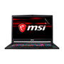 MSI GS73 Stealth 8RF Vivid Screen Protector