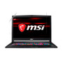 MSI GS73 Stealth 8RF Silk Screen Protector