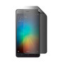 Xiaomi Mi 4s Privacy Screen Protector