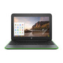 HP Chromebook 11 G4 Impact Screen Protector