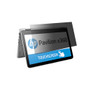 HP Pavilion x360 13 (U010NA) Privacy Plus Screen Protector