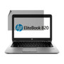 HP EliteBook 820 G2 (Non-Touch) Privacy Plus Screen Protector
