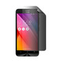 Asus Zenfone Go ZC500TG Privacy Screen Protector