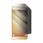 Samsung Galaxy C7 Privacy Screen Protector
