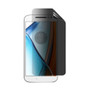 Motorola Moto G4 Privacy Plus Screen Protector