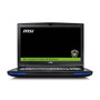 MSI Workstation WT72 6QL