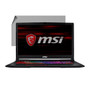 MSI GE73 Raider RGB 8RE Privacy Plus Screen Protector