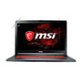 MSI GV72VR 7RF Silk Screen Protector