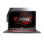 MSI GV72VR 7RF Privacy Lite Screen Protector