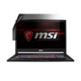 MSI GS73 Stealth 8RE Privacy Lite Screen Protector