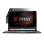MSI GS73VR 7RG Stealth Pro Privacy Lite Screen Protector