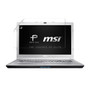 MSI Prestige PE72 8RC Silk Screen Protector