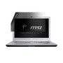 MSI Prestige PE72 8RC Privacy Lite Screen Protector