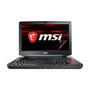 MSI GT83 TITAN 8RG Impact Screen Protector