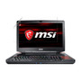 MSI GT83 TITAN 8RG Silk Screen Protector