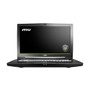 MSI Workstation WT75 8SK