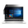 HP ProBook 440 G7 (Non-Touch) Privacy Lite Screen Protector