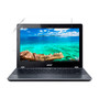 Acer Chromebook 11 (C740-C4PE) Silk Screen Protector