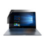 Xiaomi Mi Notebook Pro GTX 15.6 Privacy Lite Screen Protector