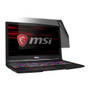 MSI GE63 Raider RGB 9SF Privacy Lite Screen Protector