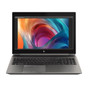 HP Zbook 15 G6 (Non-Touch)
