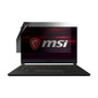 MSI GS65 Stealth 9SE Privacy Lite Screen Protector