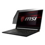 MSI GS65 Stealth 9SF Privacy Lite Screen Protector