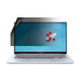 Asus VivoBook S13 S330FA Privacy Lite Screen Protector