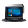 MSI GT75VR 7RF TITAN PRO Privacy Screen Protector