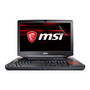 MSI GT83 TITAN 8RF Vivid Screen Protector