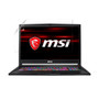 MSI GS73 Stealth 8RD Silk Screen Protector