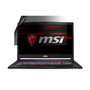 MSI GS73 Stealth 8RD Privacy Lite Screen Protector