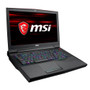 MSI GT75 Titan 9SG