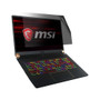 MSI GS75 Stealth 9SE Privacy Lite Screen Protector