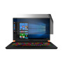 MSI GS75 Stealth 9SD Privacy Screen Protector