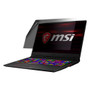 MSI GE75 Raider 9SE Privacy Lite Screen Protector