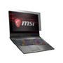 MSI GP75 Leopard 9SE Privacy Screen Protector