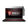 MSI GF75 Thin 9SD Privacy Screen Protector