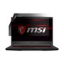 MSI GF75 Thin 9SE Privacy Lite Screen Protector