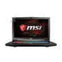 MSI GT73EVR 7RF TITAN PRO Silk Screen Protector