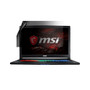 MSI GP72MVR 7RFX Leopard Pro Privacy Lite Screen Protector
