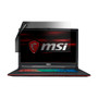 MSI GP73 Leopard 8RE Privacy Lite Screen Protector