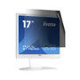 iiYama Monitor ProLite B1780SD-W1 Privacy Lite Screen Protector